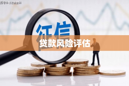 邗江贷款风险评估