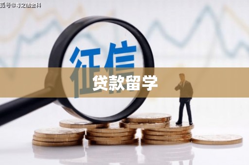 邗江贷款留学