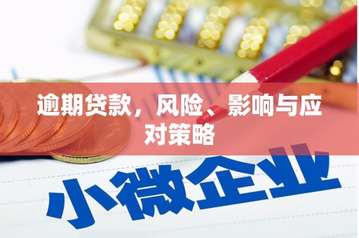 邗江逾期贷款，风险、影响与应对策略