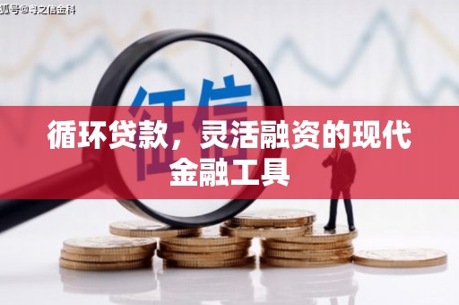 邗江循环贷款，灵活融资的现代金融工具