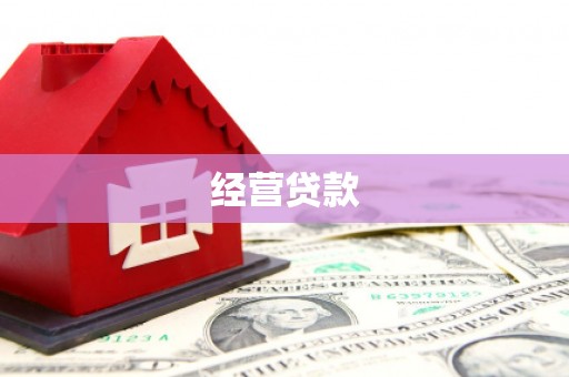 邗江经营贷款